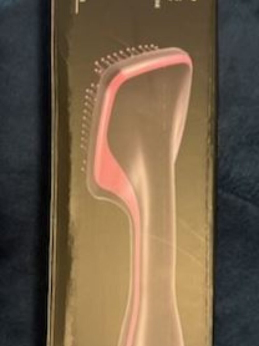 Brush Blow Dryer